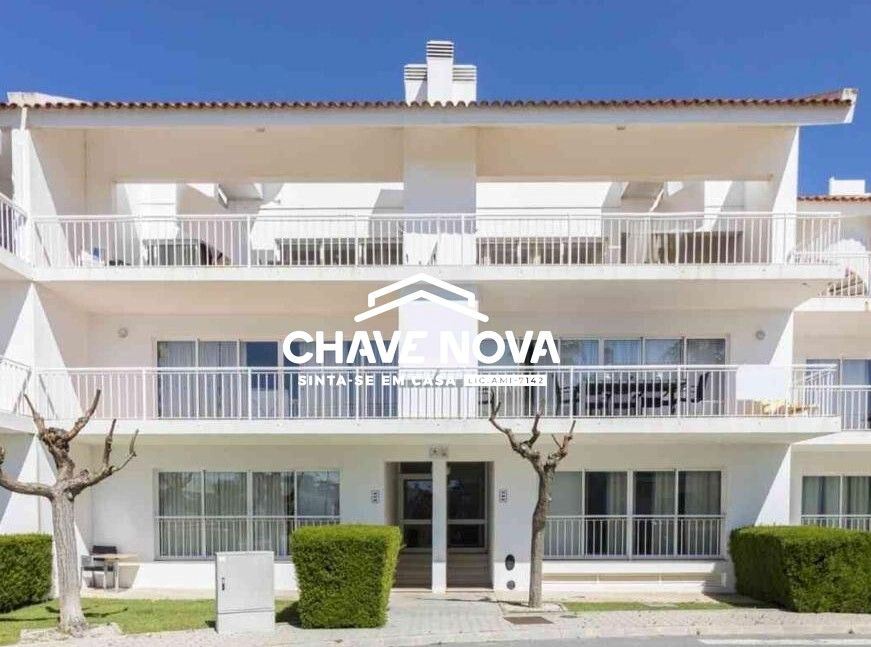 Apartamento T2 para Venda em Cachopo