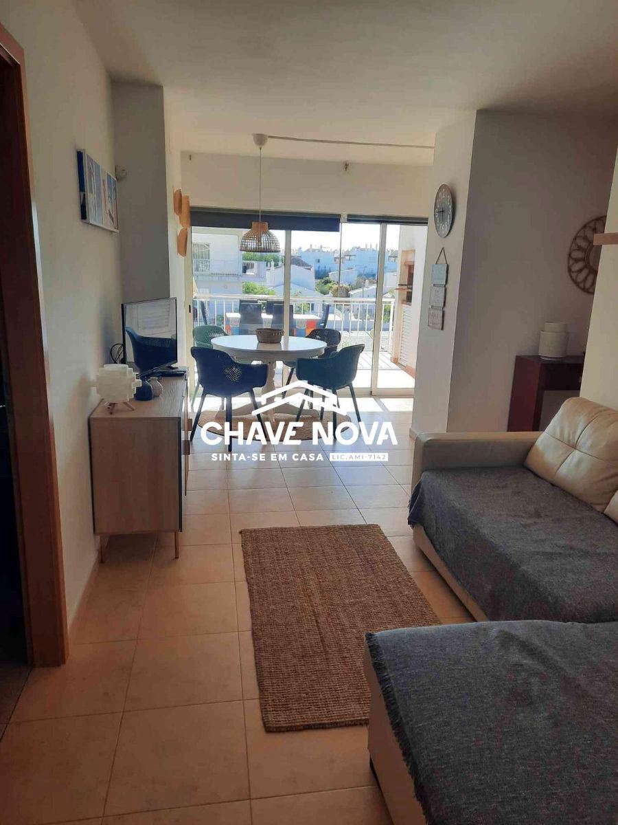 Apartamento T2 para Venda em Cachopo