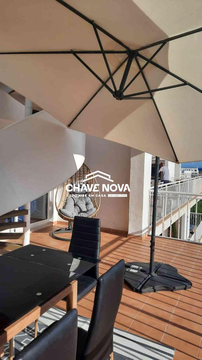 Apartamento T2 para Venda em Cachopo