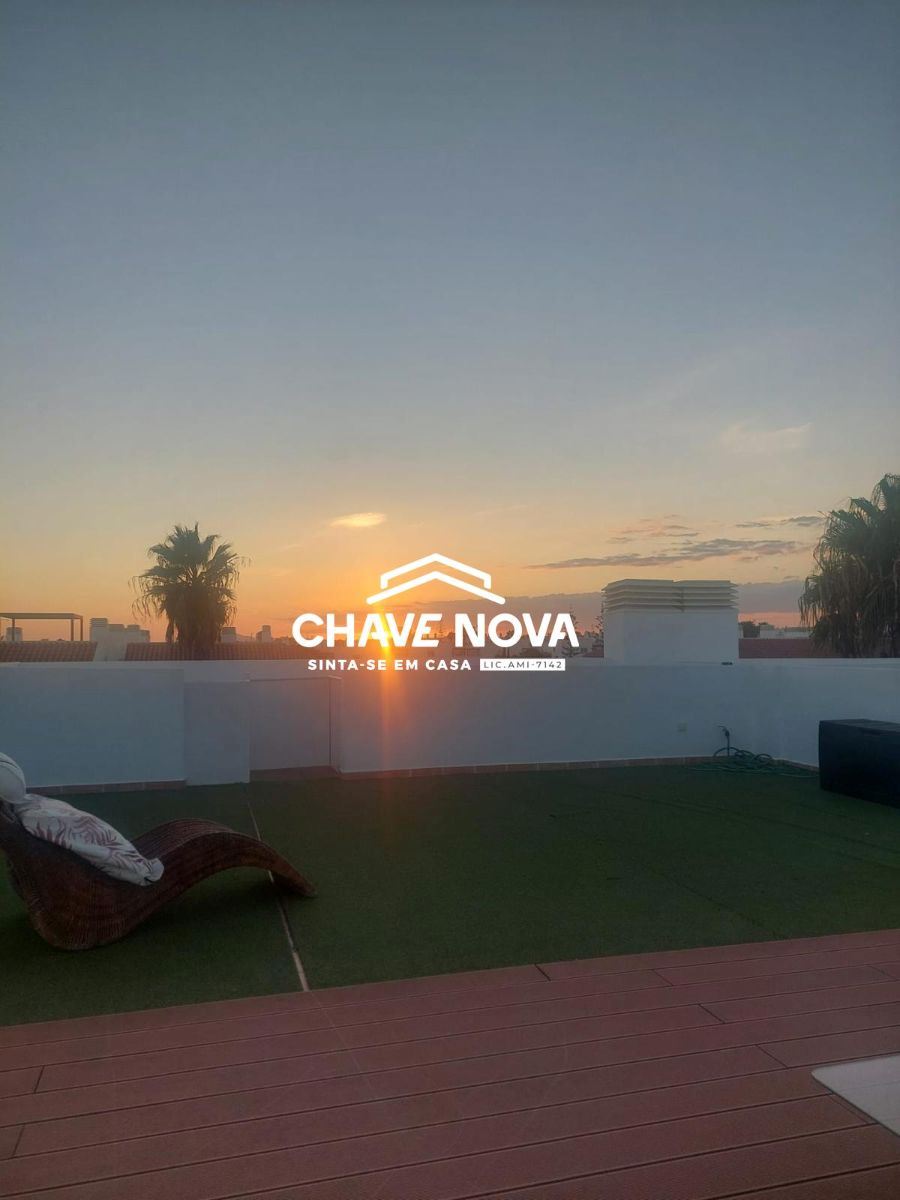 Apartamento T2 para Venda em Cachopo