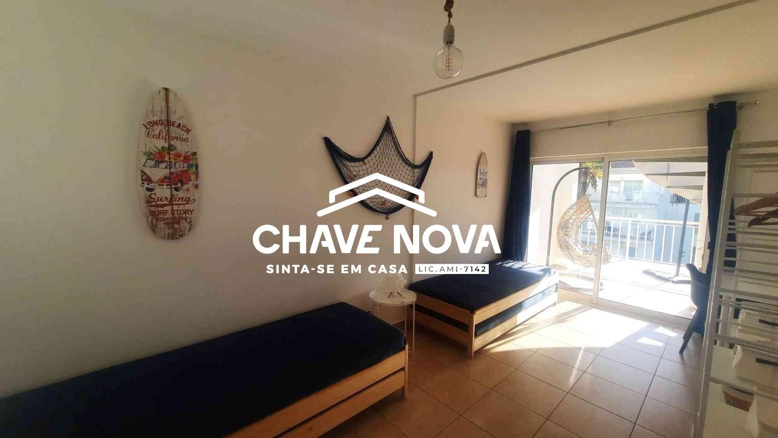 Apartamento T2 para Venda em Cachopo