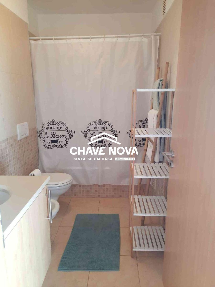 Apartamento T2 para Venda em Cachopo