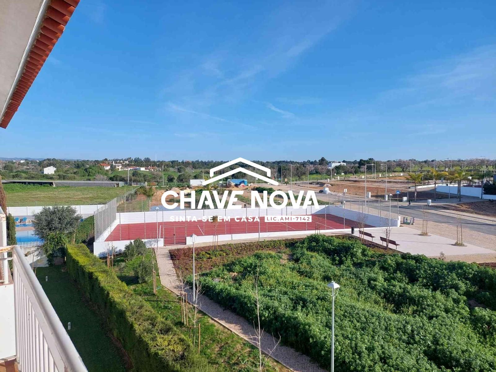 Apartamento T2 para Venda em Cachopo