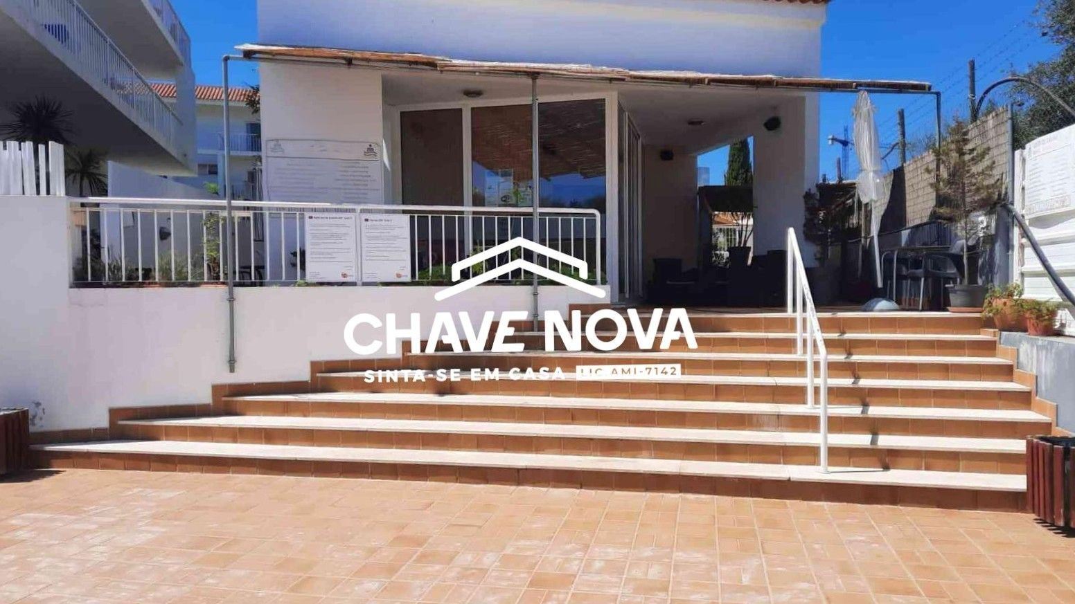 Apartamento T2 para Venda em Cachopo