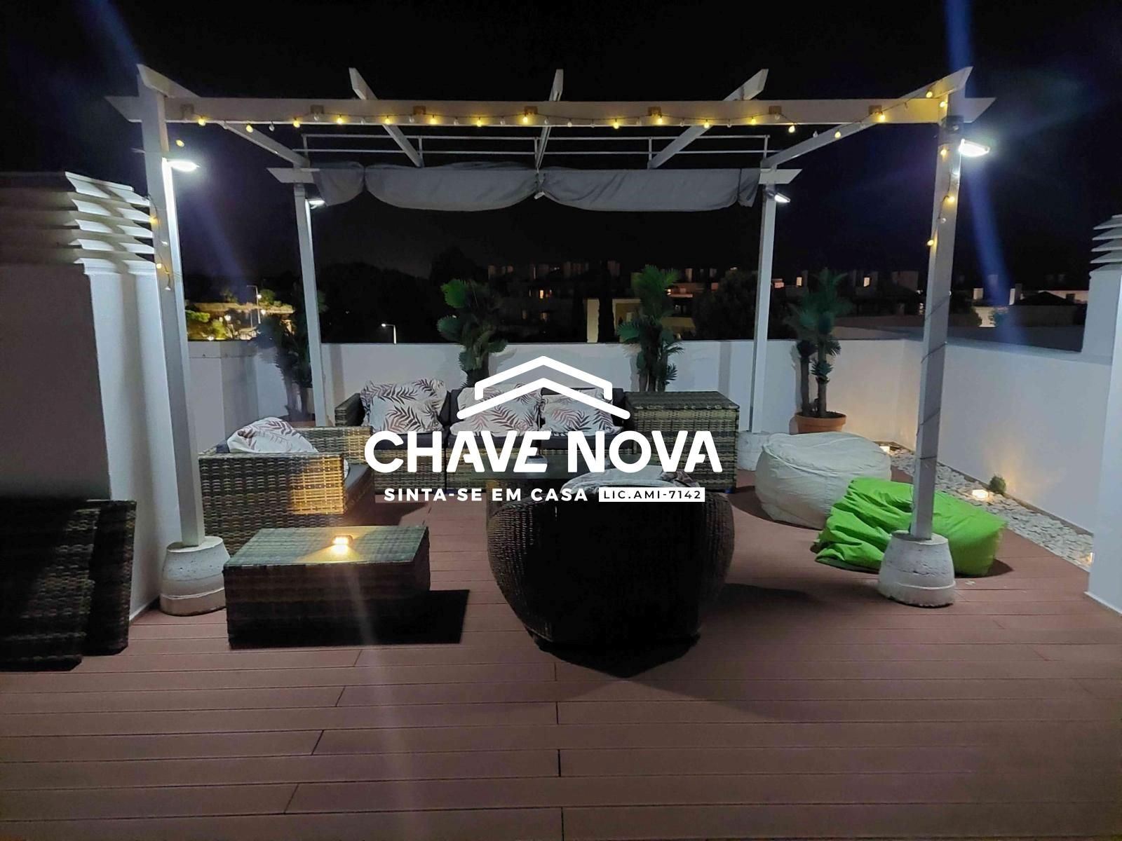 Apartamento T2 para Venda em Cachopo