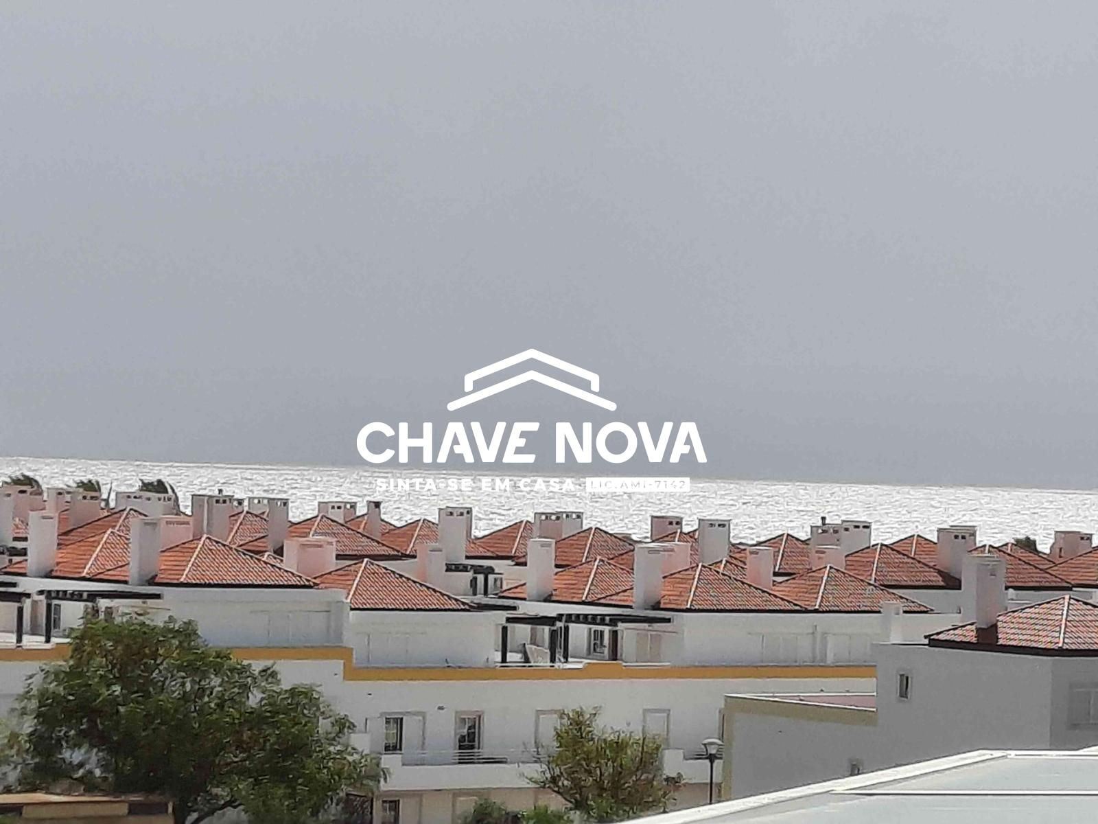 Apartamento T2 para Venda em Cachopo