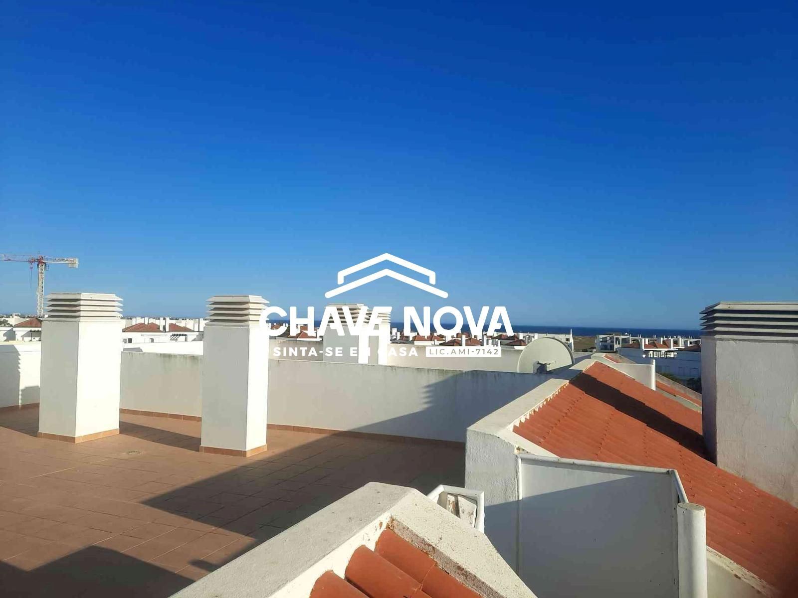 Apartamento T2 para Venda em Cachopo