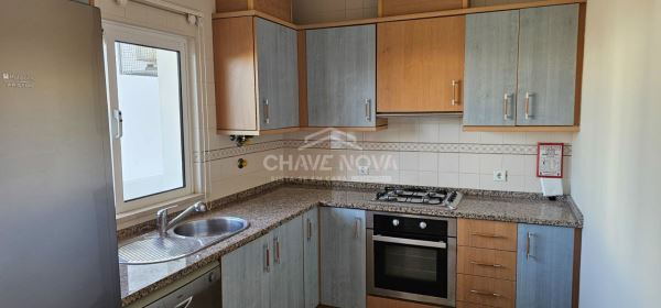 Moradia T2 no Condomínio Exclusivo Fonte Santa – Vila Nova de Cacela