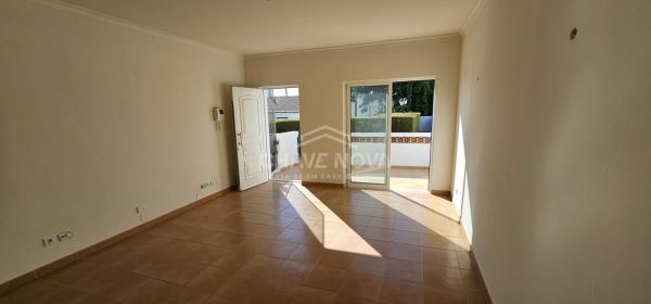 Moradia T2 no Condomínio Exclusivo Fonte Santa – Vila Nova de Cacela