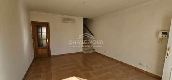 Moradia T2 no Condomínio Exclusivo Fonte Santa – Vila Nova de Cacela
