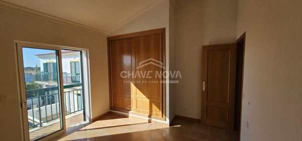 Moradia T2 no Condomínio Exclusivo Fonte Santa – Vila Nova de Cacela