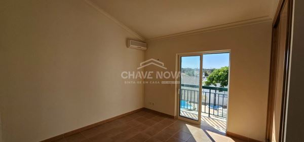 Moradia T2 no Condomínio Exclusivo Fonte Santa – Vila Nova de Cacela