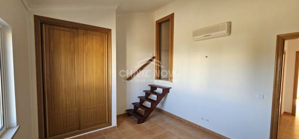Moradia T2 no Condomínio Exclusivo Fonte Santa – Vila Nova de Cacela