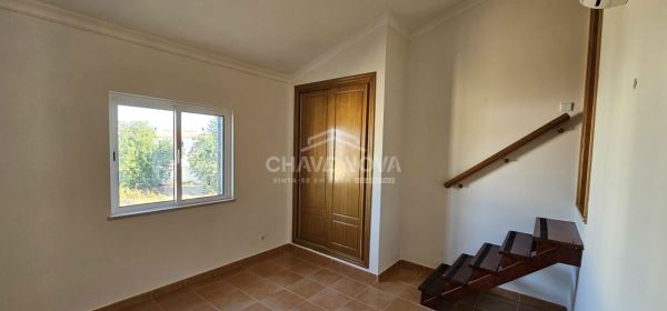 Moradia T2 no Condomínio Exclusivo Fonte Santa – Vila Nova de Cacela