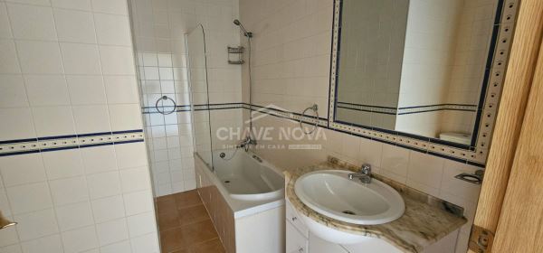 Moradia T2 no Condomínio Exclusivo Fonte Santa – Vila Nova de Cacela
