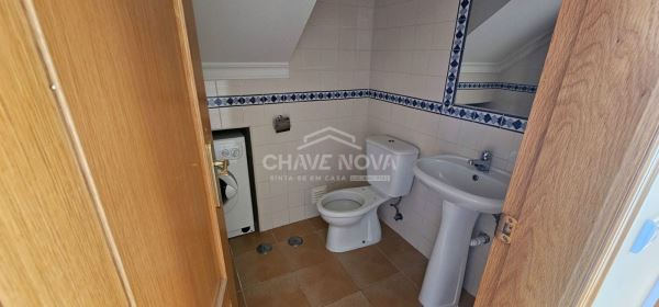 Moradia T2 no Condomínio Exclusivo Fonte Santa – Vila Nova de Cacela