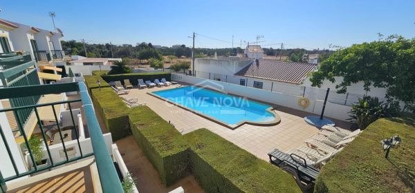 Moradia T2 no Condomínio Exclusivo Fonte Santa – Vila Nova de Cacela