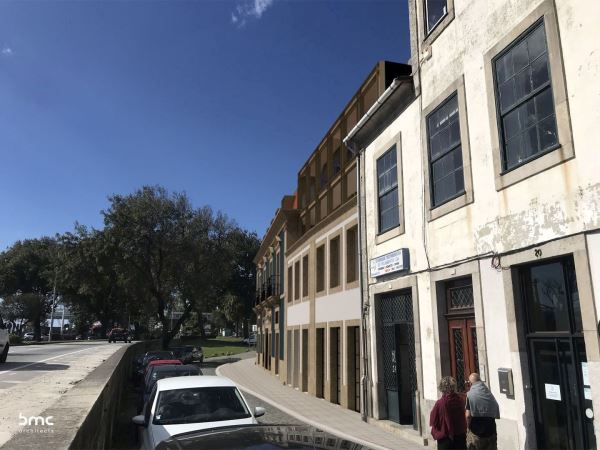 T1 Mezanino NOVO na Casa da Campanuda em Matosinhos , Leça da Palmeira
