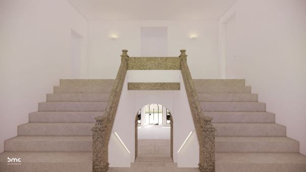T1 Mezanino NOVO na Casa da Campanuda em Matosinhos , Leça da Palmeira