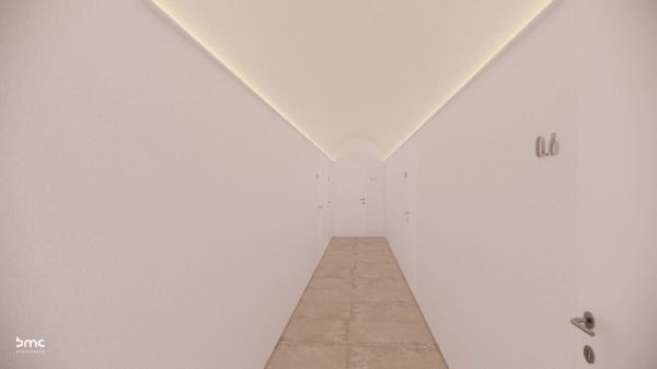 T1 Mezanino NOVO na Casa da Campanuda em Matosinhos , Leça da Palmeira