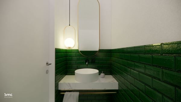 T1 Mezanino NOVO na Casa da Campanuda em Matosinhos , Leça da Palmeira