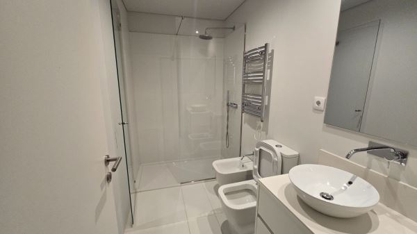 Apartamento T0 nos Montes Caulinos | Sra da Hora