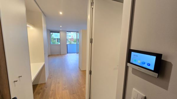 Apartamento T0 nos Montes Caulinos | Sra da Hora