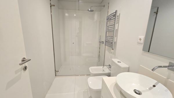 Apartamento T0 nos Montes Caulinos | Sra da Hora
