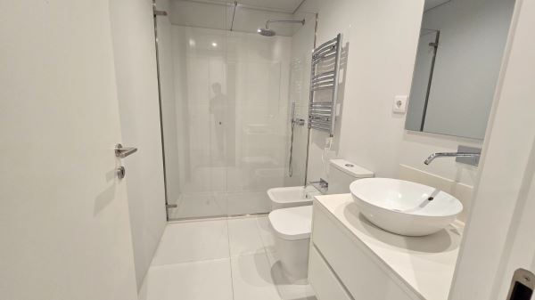 Apartamento T0 nos Montes Caulinos | Sra da Hora