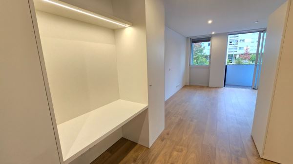 Apartamento T0 nos Montes Caulinos | Sra da Hora
