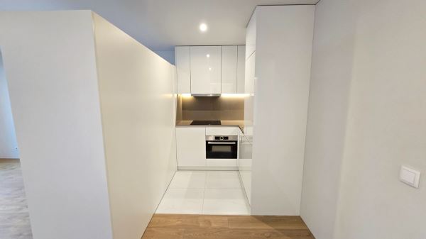 Apartamento T0 nos Montes Caulinos | Sra da Hora