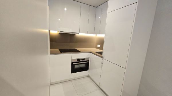 Apartamento T0 nos Montes Caulinos | Sra da Hora