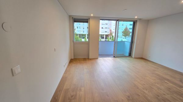 Apartamento T0 nos Montes Caulinos | Sra da Hora