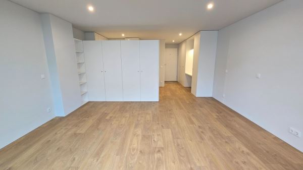 Apartamento T0 nos Montes Caulinos | Sra da Hora
