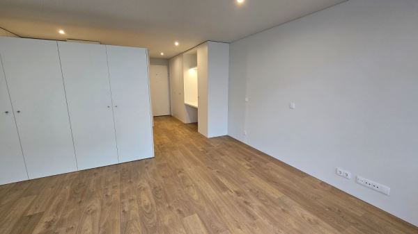 Apartamento T0 nos Montes Caulinos | Sra da Hora