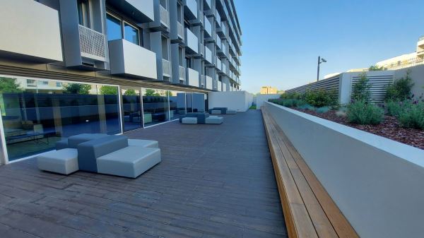 Apartamento T0 nos Montes Caulinos | Sra da Hora