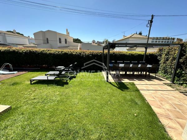Moradia T3+1 Vilamoura