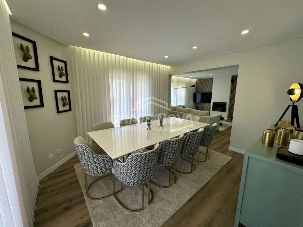 Moradia T3+1 Vilamoura