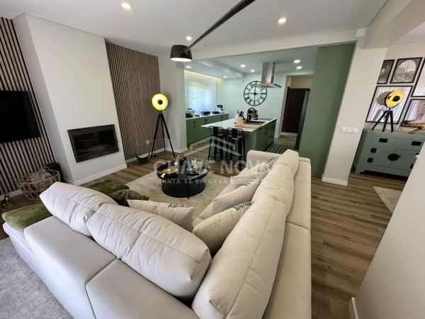 Moradia T3+1 Vilamoura
