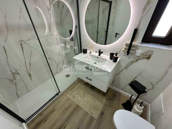 Moradia T3+1 Vilamoura
