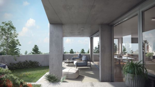 Luxuoso T3 em Empreendimento Junto a Avenida da Boavista.