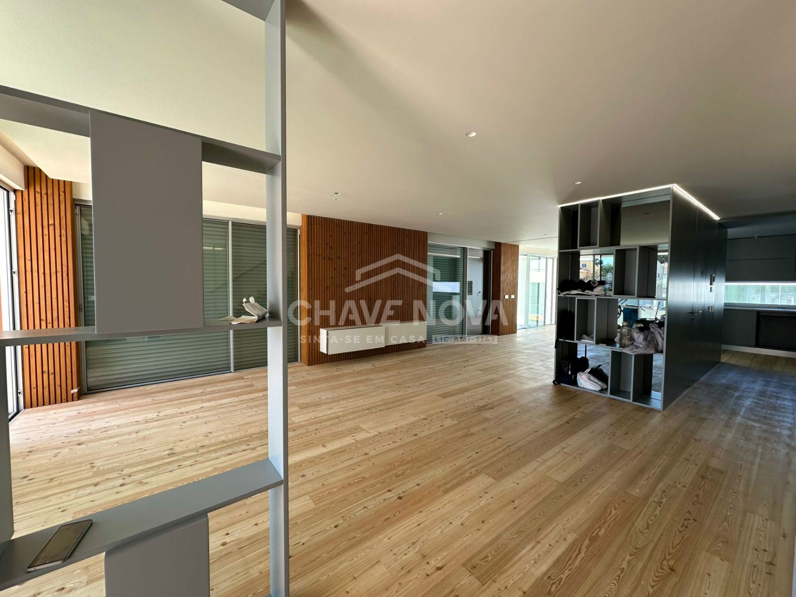 Moradia T4 Nova praias Canidelo pronta habitar