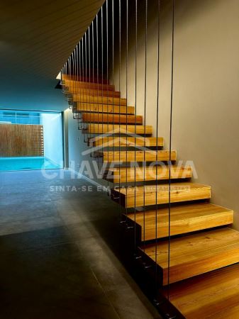 Moradia T4 Nova praias Canidelo pronta habitar