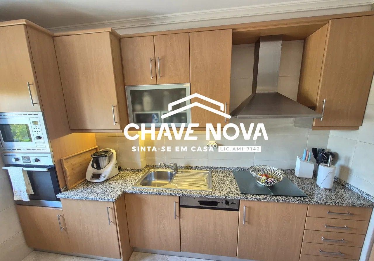 Apartamento T2 para Venda em Alvor