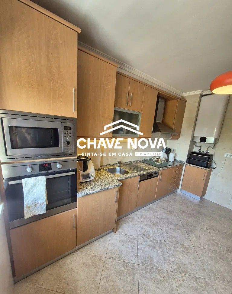 Apartamento T2 para Venda em Alvor