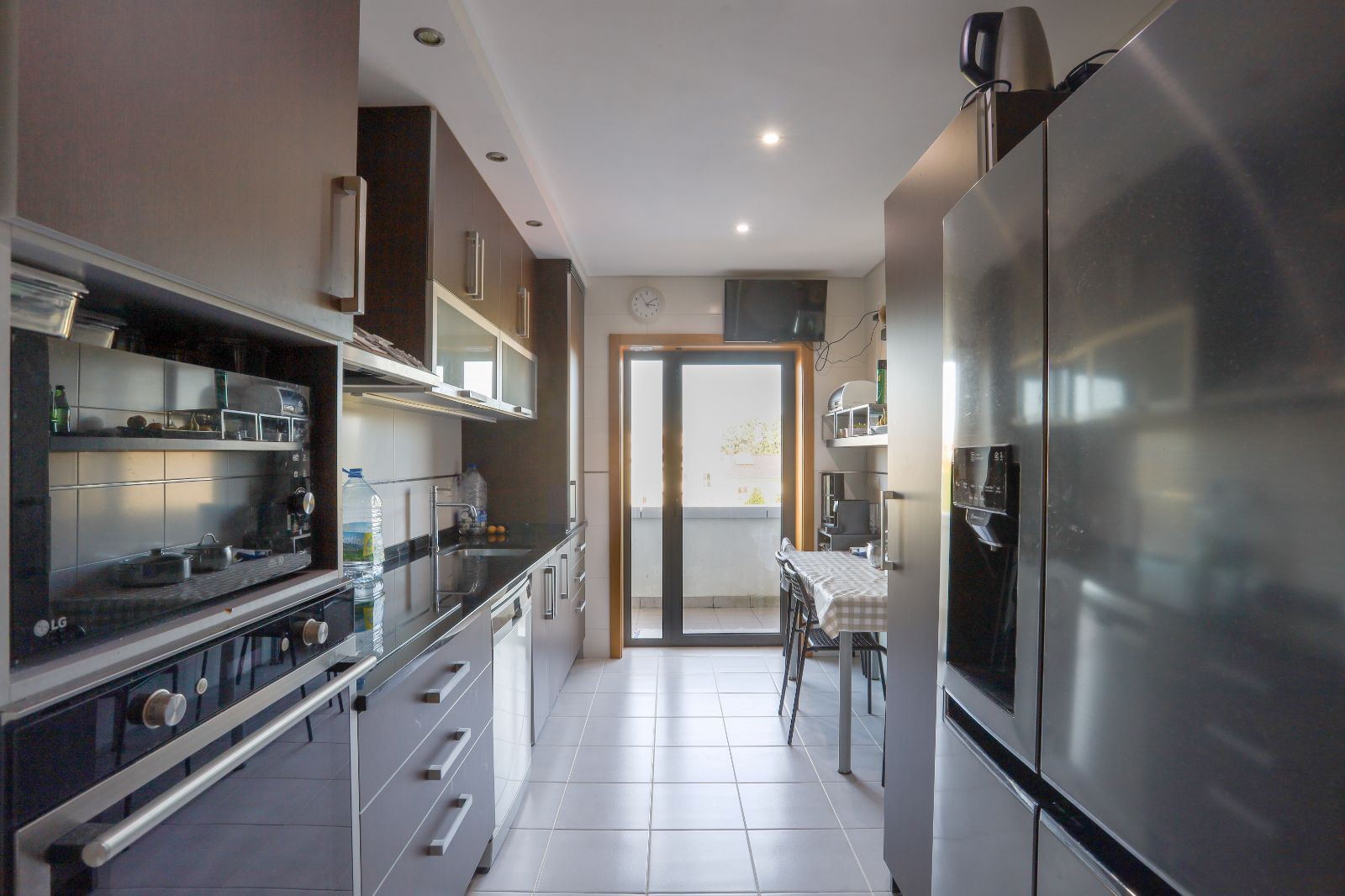 Apartamento T2 para Venda em São Bernardo