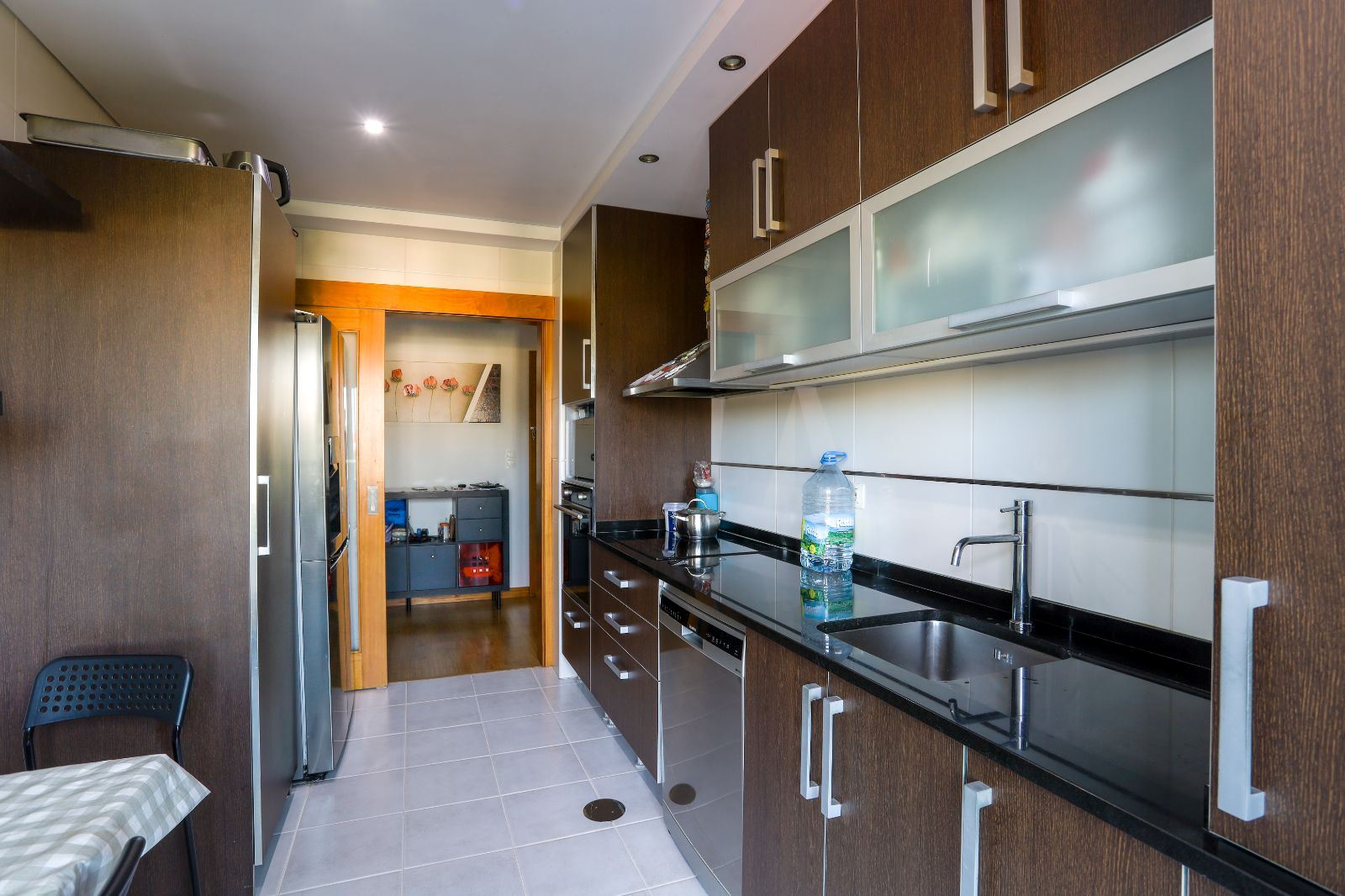 Apartamento T2 para Venda em São Bernardo