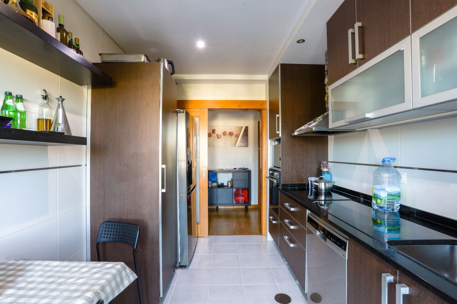 Apartamento T2 para Venda em São Bernardo