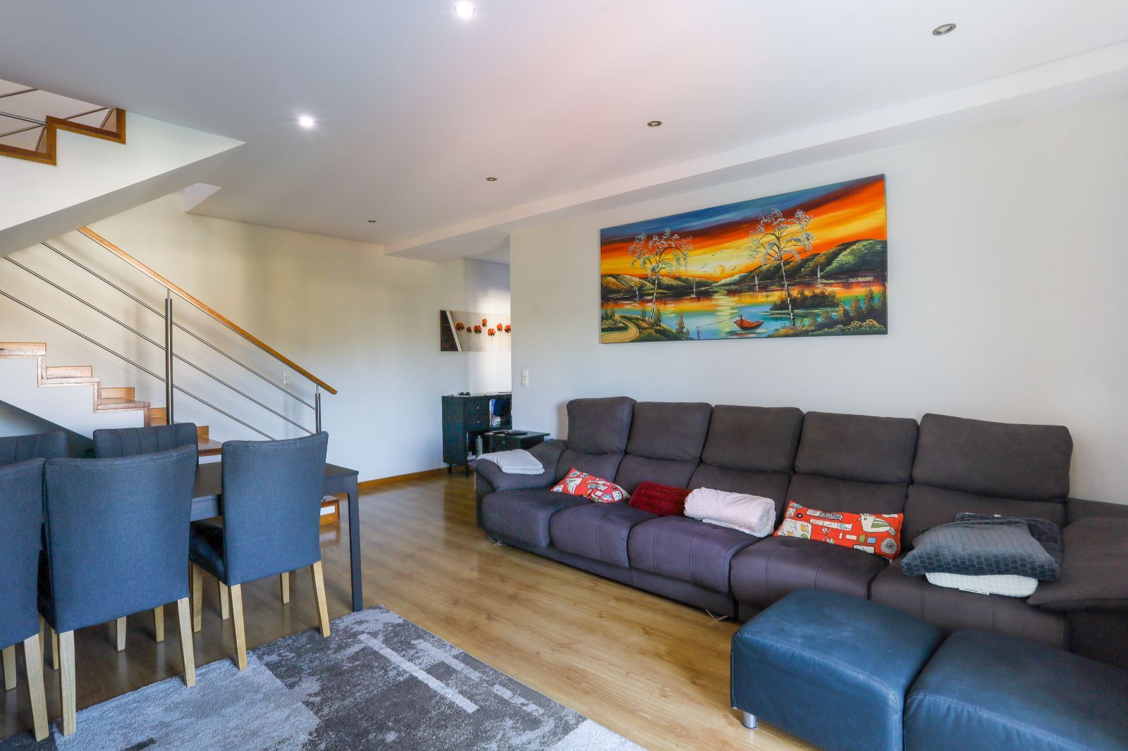 Apartamento T2 para Venda em São Bernardo