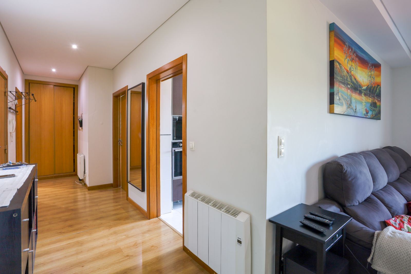 Apartamento T2 para Venda em São Bernardo